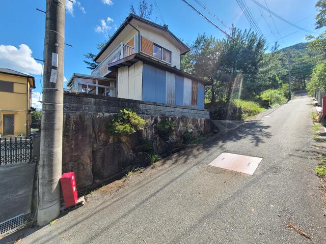 Additional image 3 of Osaka Prefecture Toyono District Nose Town Shukuno