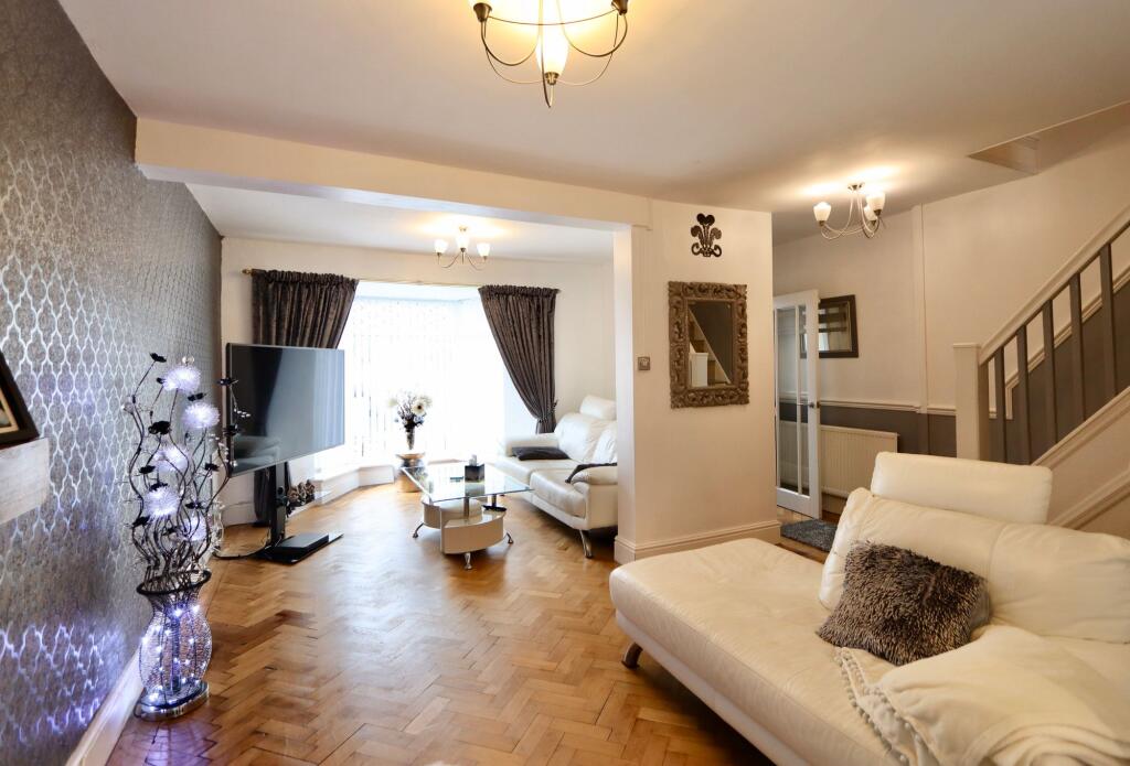 Additional image 2 of Pengam Road, Aberbargoed, CF81