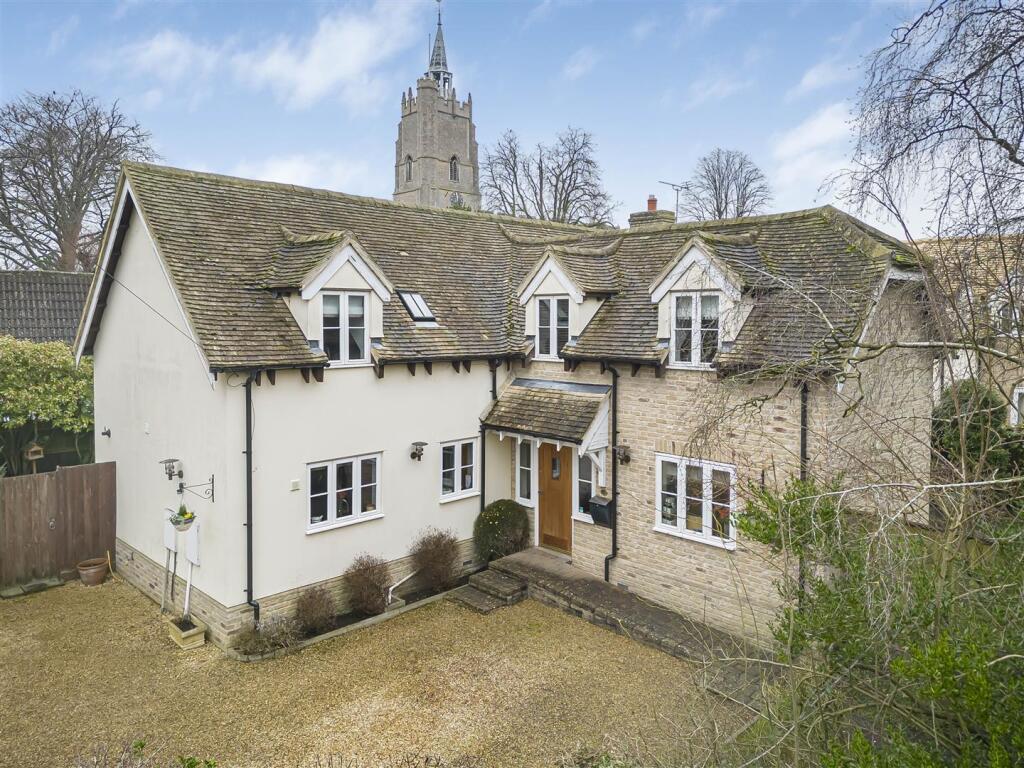 Additional image 32 of Mandeville, Burwell, Cambridge