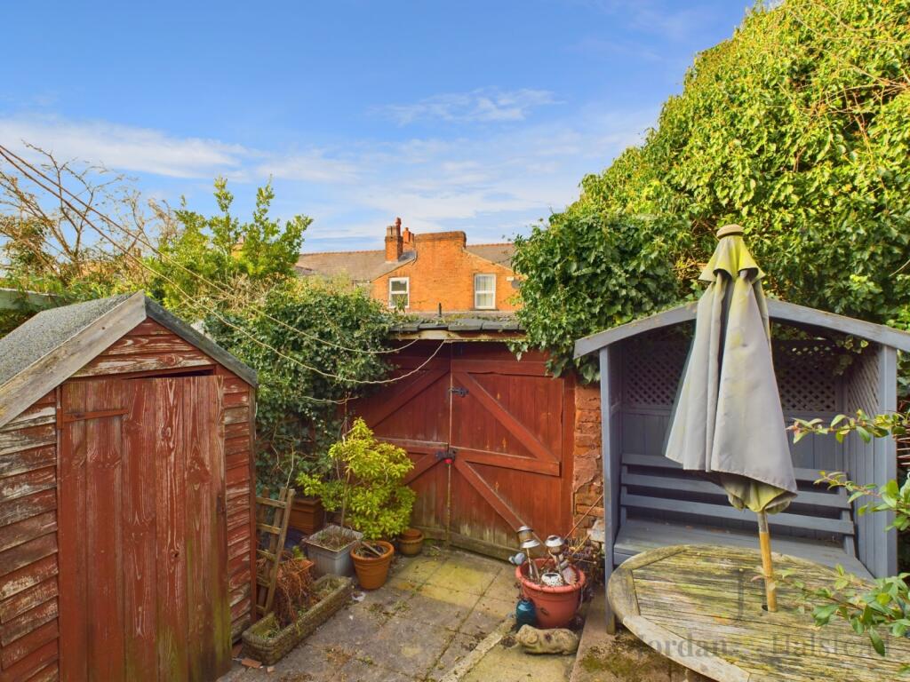 Additional image 15 of Burges Street, Hoole, Chester, Cheshire, CH2