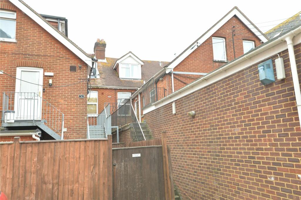 Additional image 13 of Station Road, New Milton, Hampshire, BH25