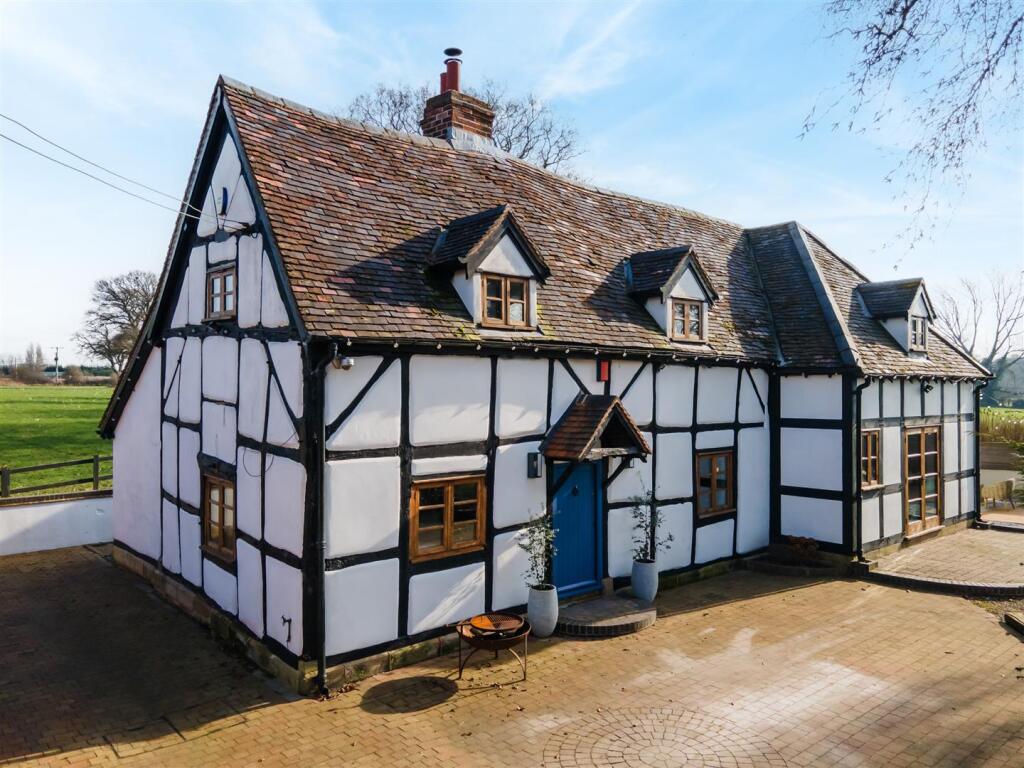 Additional image 28 of Bradnocks Marsh Lane, Hampton-In-Arden, Solihull