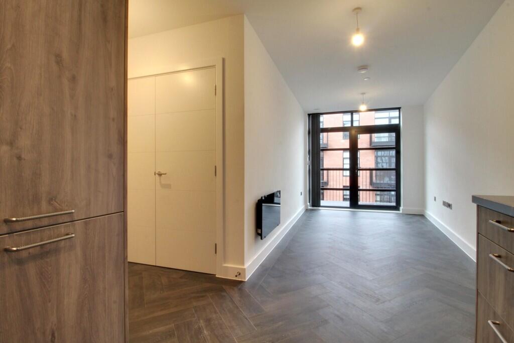 Additional image 6 of Gunsmith House, 61 Price Street, Birmingham City Centre