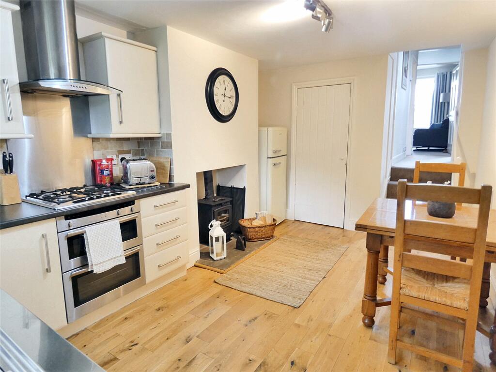 Additional image 12 of Church Walk, Kirkby Stephen, Cumbria, CA17