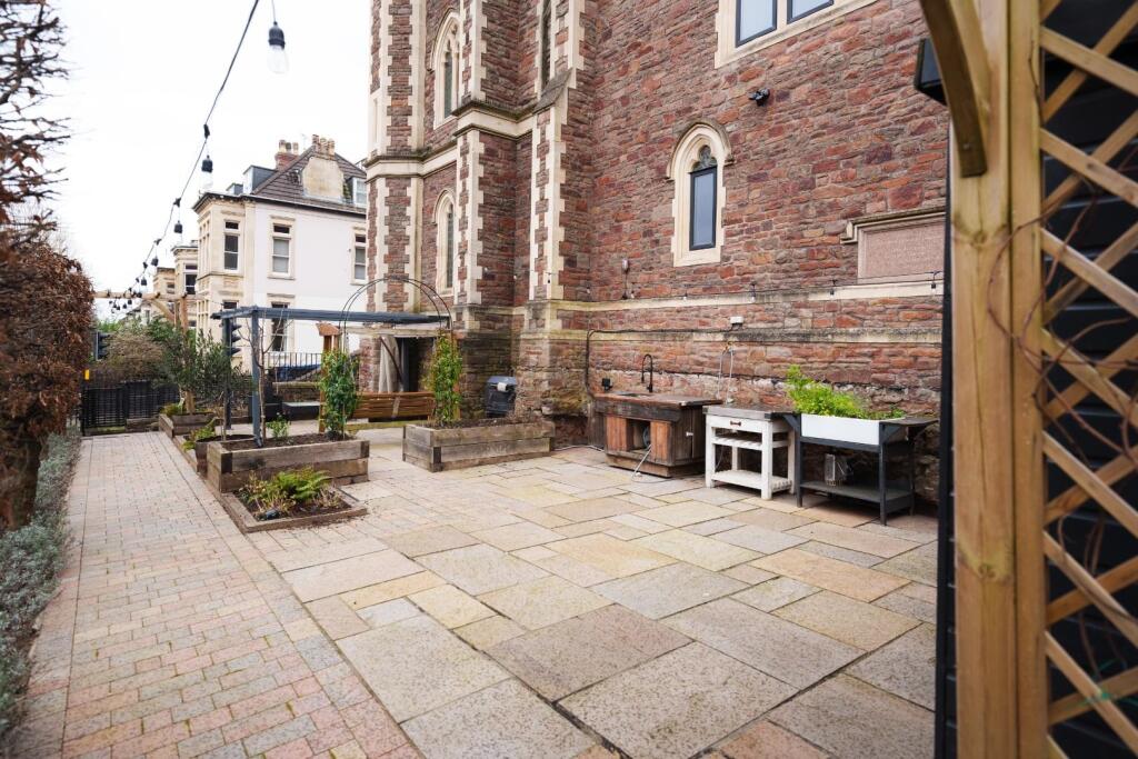 Additional image 31 of Kersteman Road, Bristol