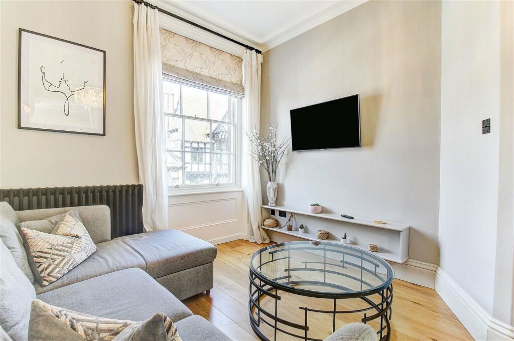 Additional image 25 of Bridge Street Row East, Chester, CH1 1NW