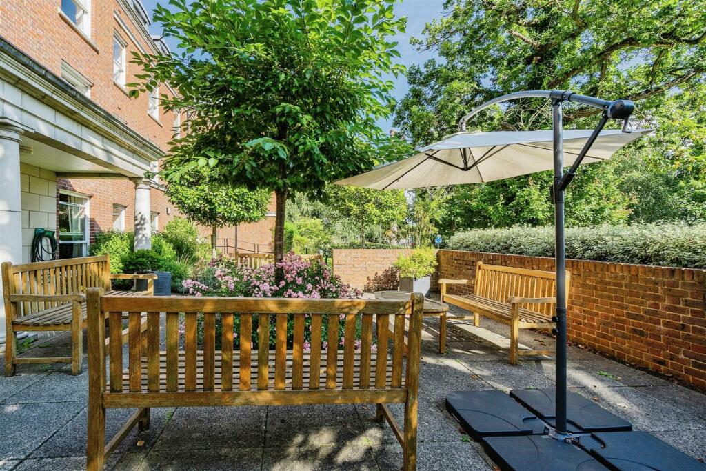 Additional image 25 of Peel Court, College Way, Welwyn Garden City, Hertfordshire, AL8 6DG