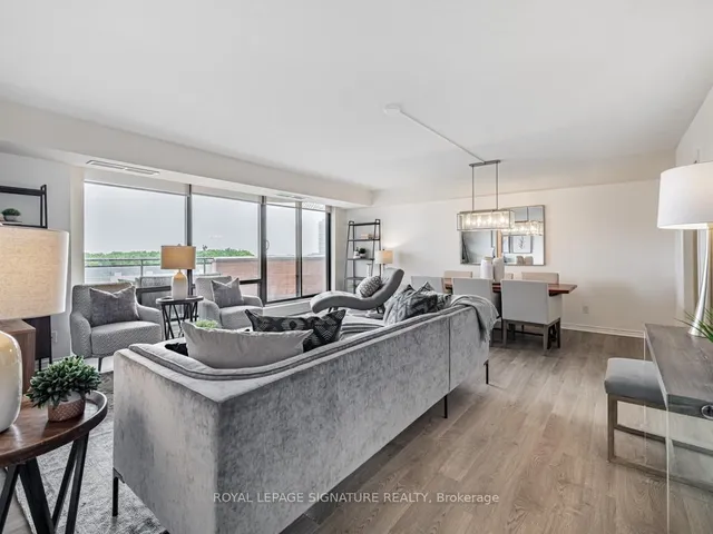 Additional image 3 of 260 Heath St Unit 1202