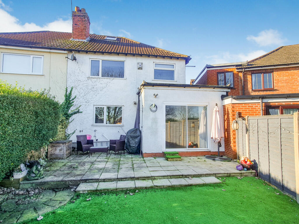 Additional image 19 of Gunner Lane, Birmingham, B45