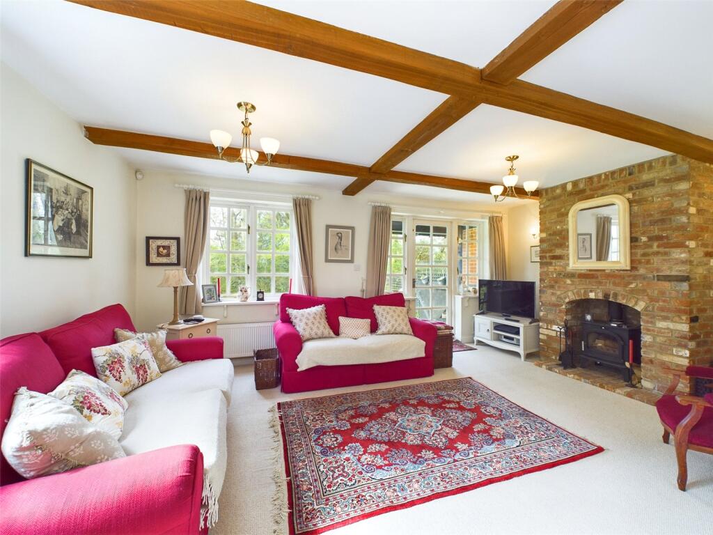 Additional image 4 of Salisbury Road, Burton, Christchurch, Dorset, BH23