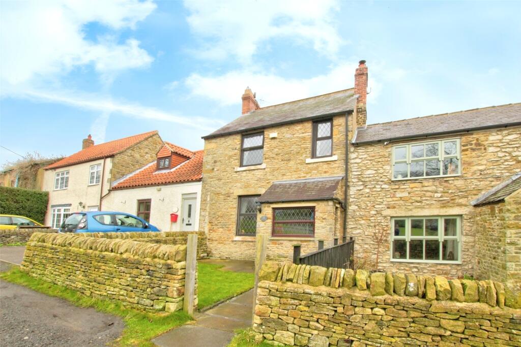 Additional image 33 of Butwell Terrace, Hamsterley, County Durham, DL13