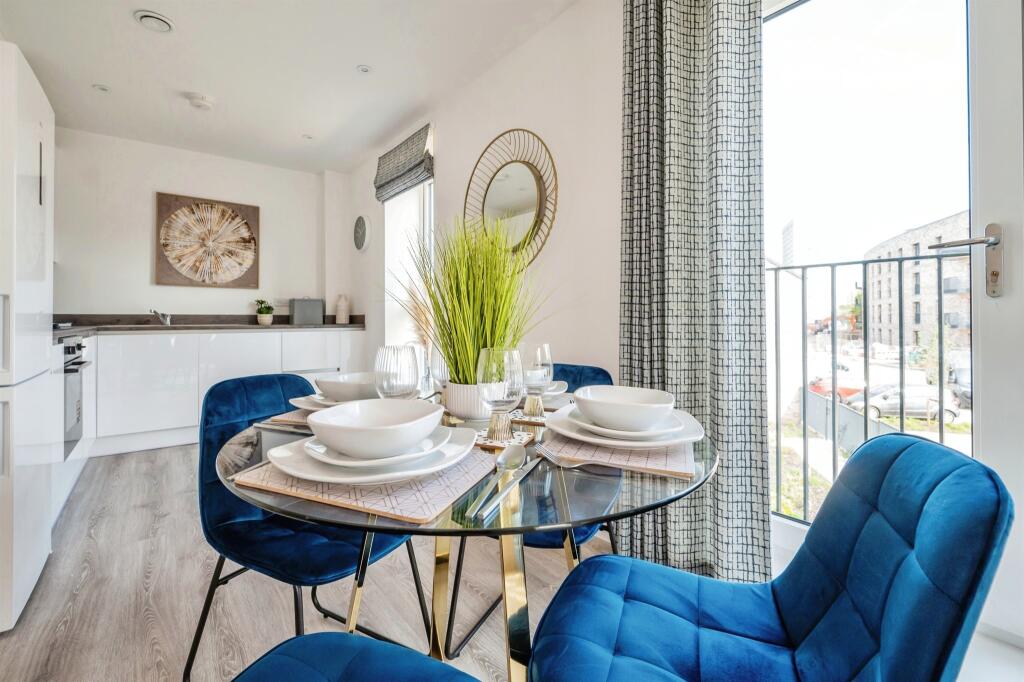 Additional image 15 of Belgrave Middleway, Birmingham