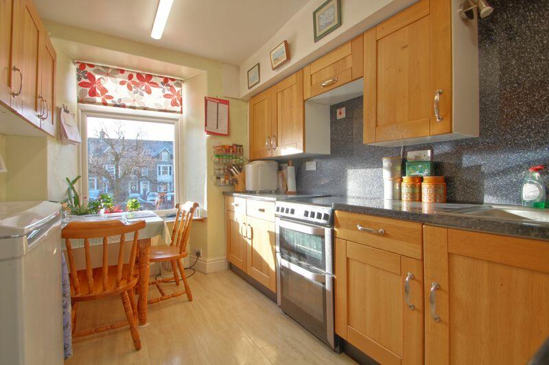 Additional image 7 of Shop + Flat + Outbuildings - Horsemarket, Middleton-In-Teesdale