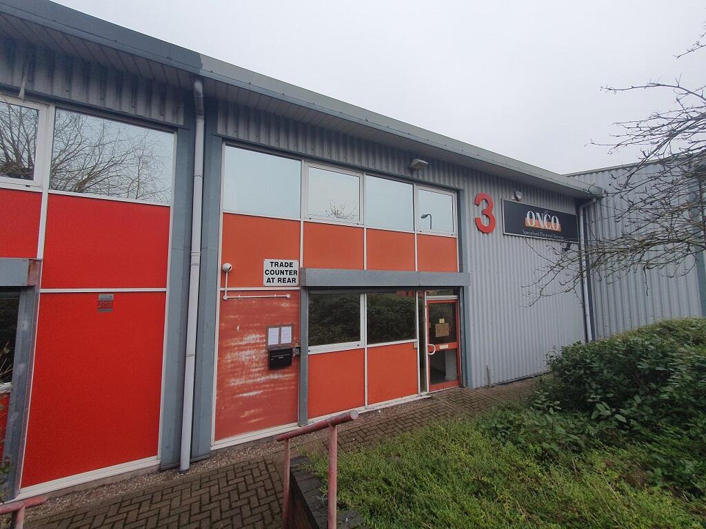 Additional image 2 of Units 3 & 7 Mainstream 47, Mainstream Way, Saltley, Birmingham, West Midlands, B7 4SN