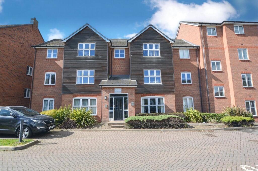 The Laurels, Fazeley, Tamworth, Staffordshire, B78