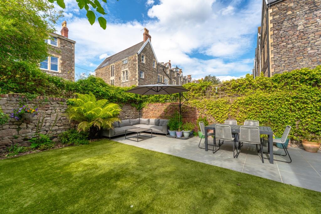 Additional image 17 of Manilla Road, Clifton, Bristol, BS8