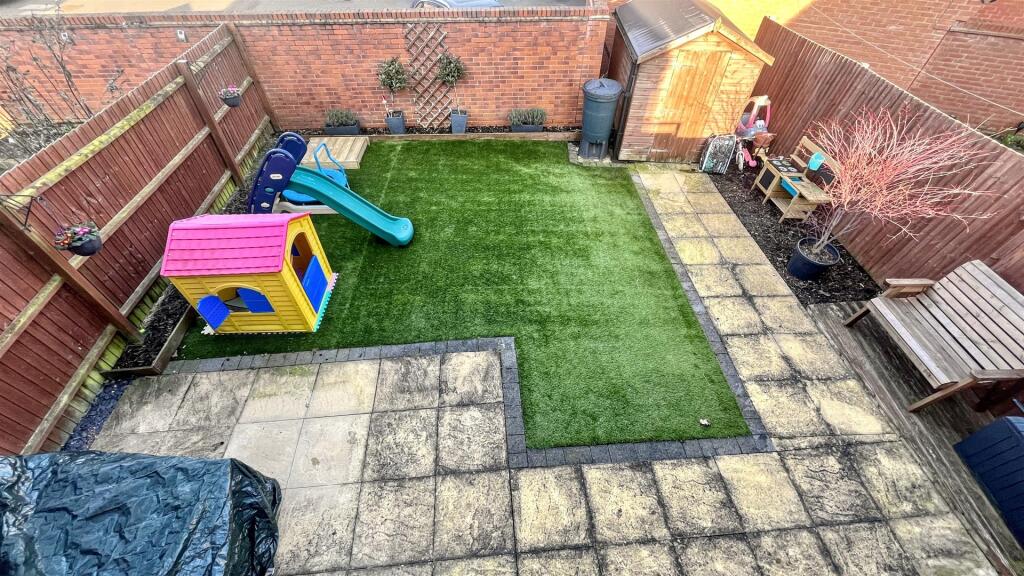 Additional image 18 of Wilfred Mews, Wythall