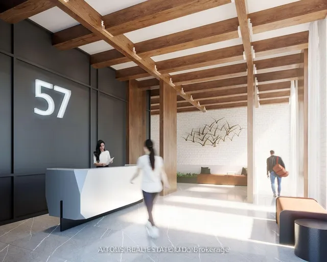 Additional image 4 of 57 Brock Ave Unit 706