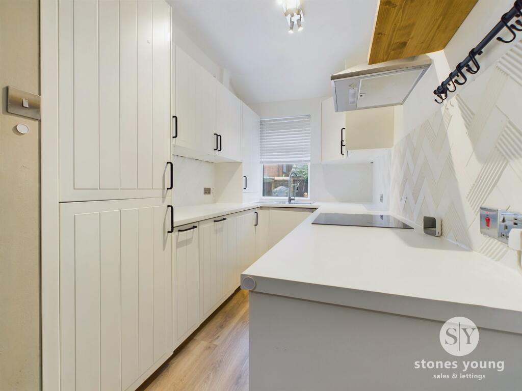 Additional image 8 of York Terrace, Blackburn, BB2