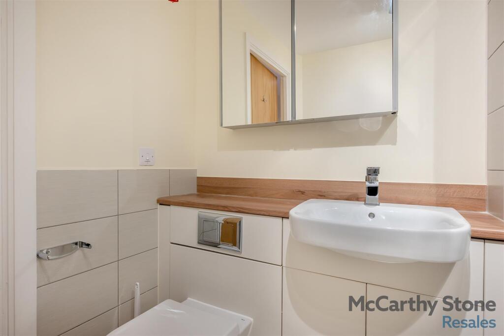 Additional image 23 of Brueton Place, 218 - 220 Blossomfield Road, Solihull, West Midlands, B91 1PT