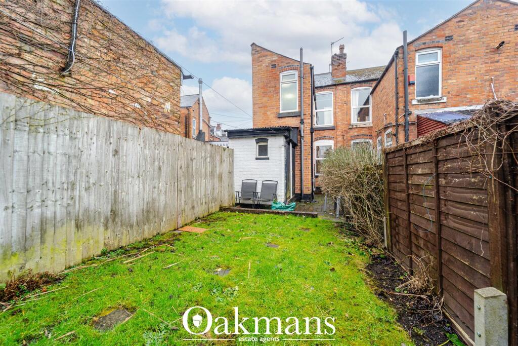 Additional image 20 of Bond Street, Stirchley, B30