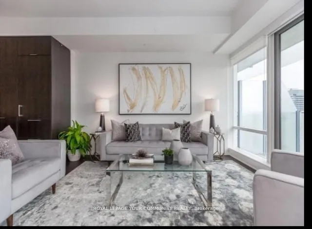 Additional image 10 of 1 Bloor St Unit 4308