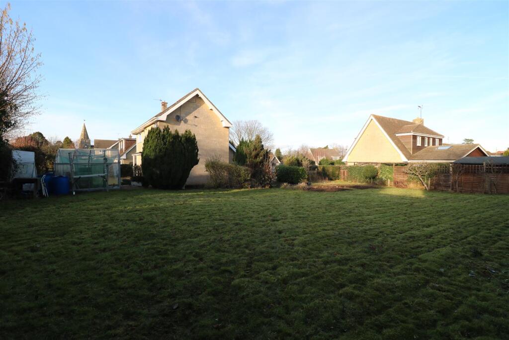 Additional image 24 of St. Michaels Close, Hilperton