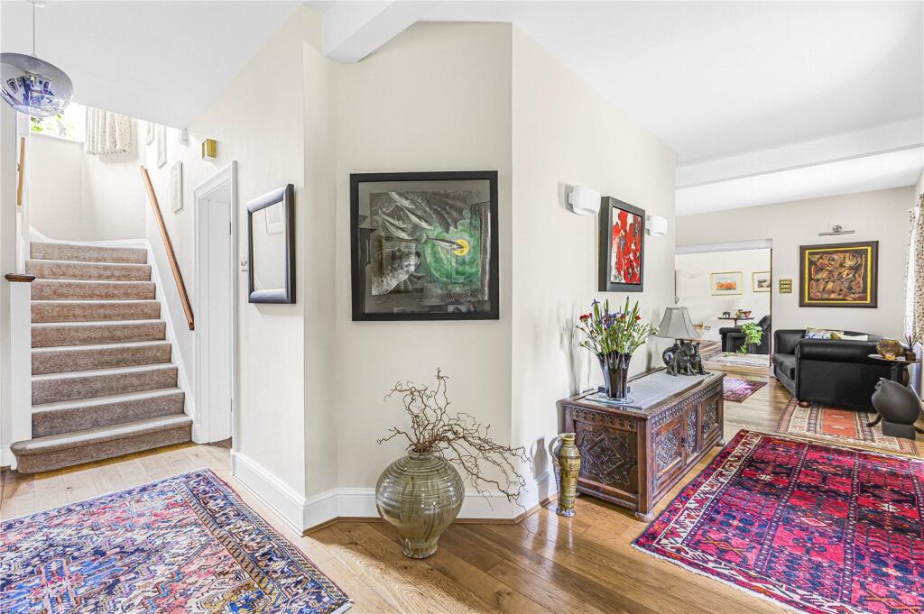 Additional image 5 of Kentish Lane, Brookmans Park, Hertfordshire, AL9