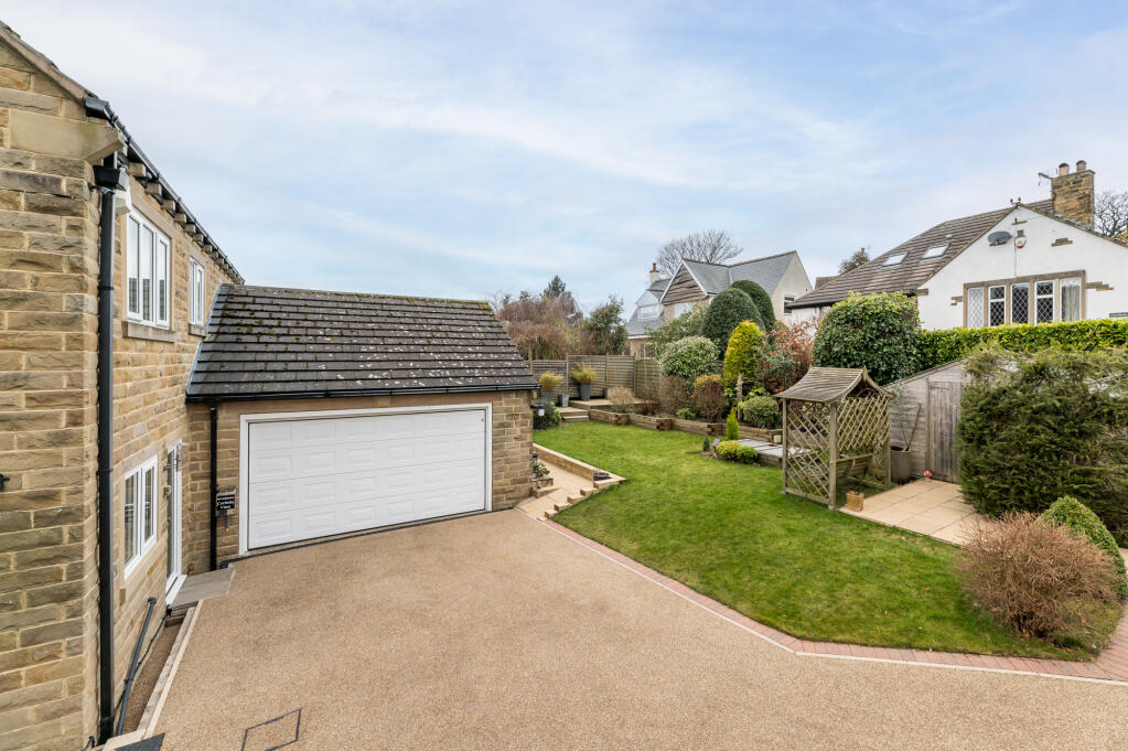 Additional image 38 of Otley Road, Eldwick, Bingley, BD16