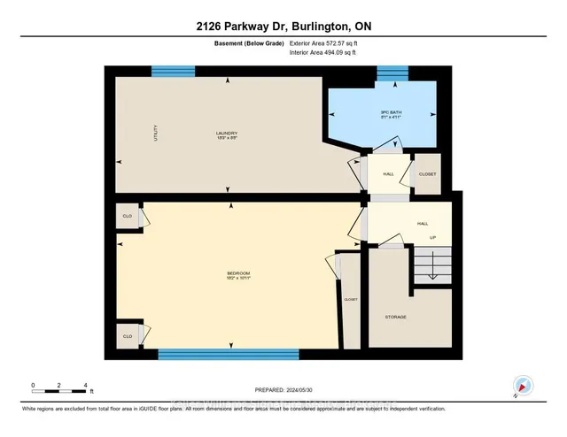 Additional image 36 of 2126 Parkway Dr