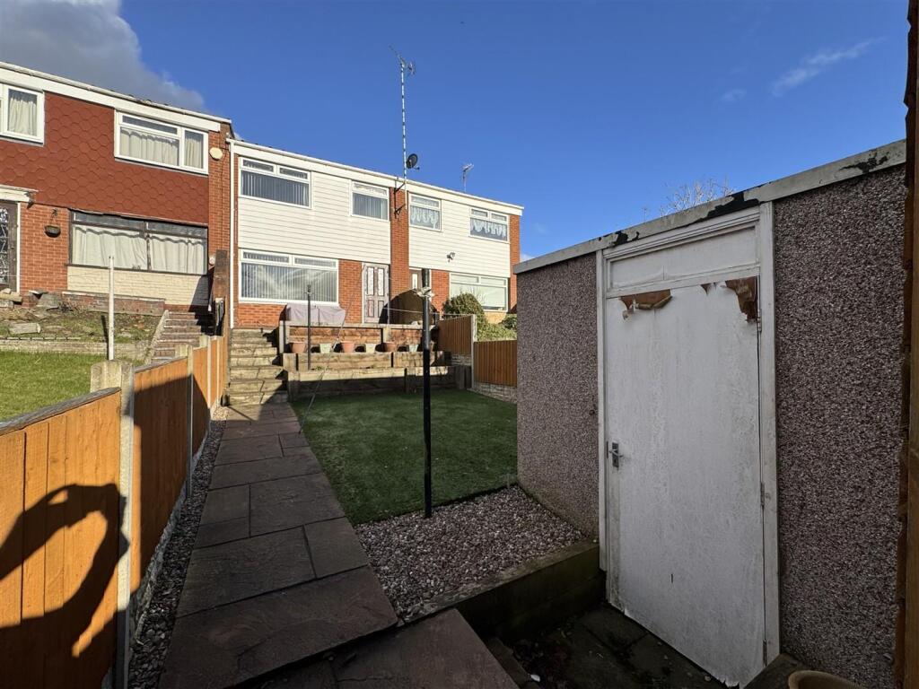 Additional image 29 of Kingsdown Avenue, Great Barr, Birmingham