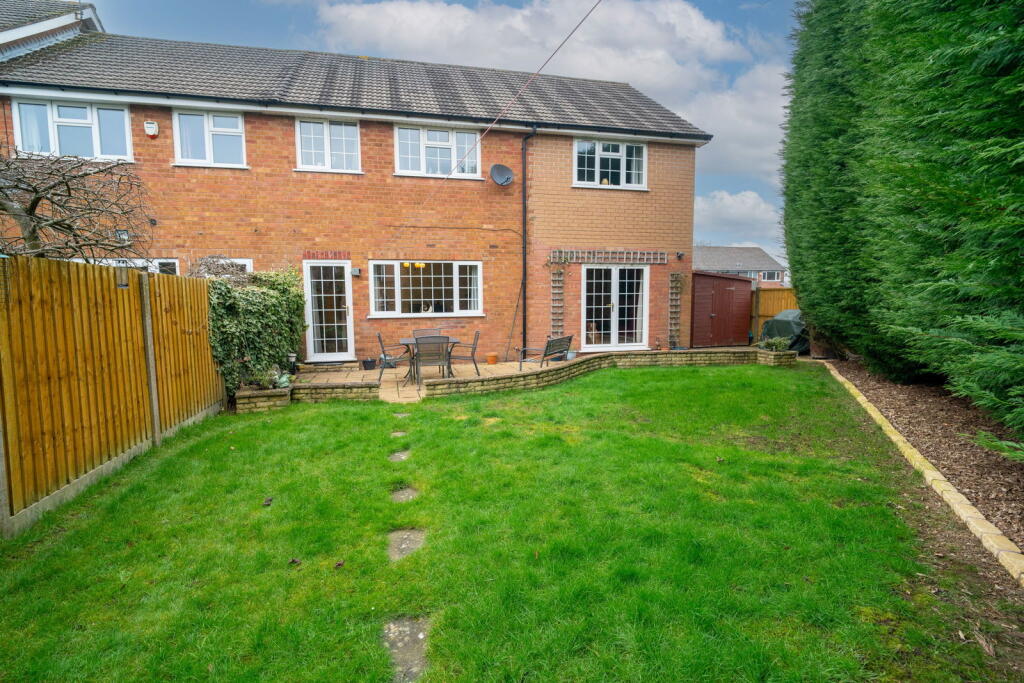 Additional image 27 of Windrush Road, Hollywood, Birmingham, B47 5QA