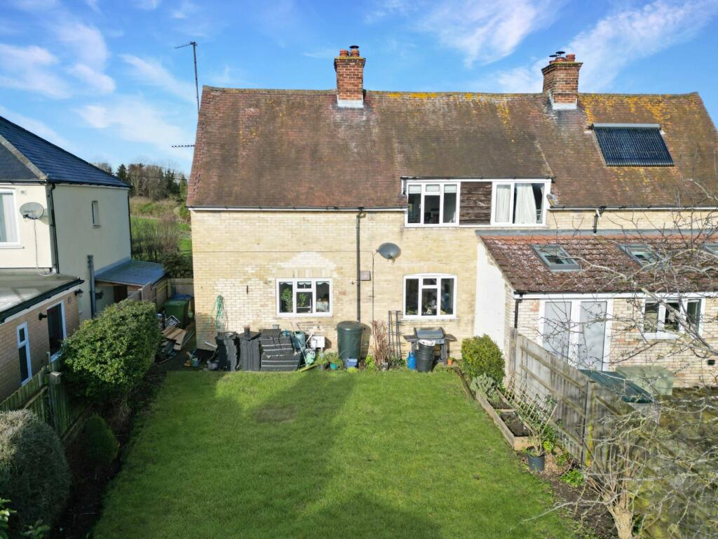 Additional image 15 of Button End, Harston