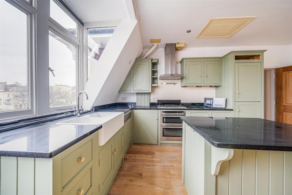 Additional image 12 of Percival Road, Clifton