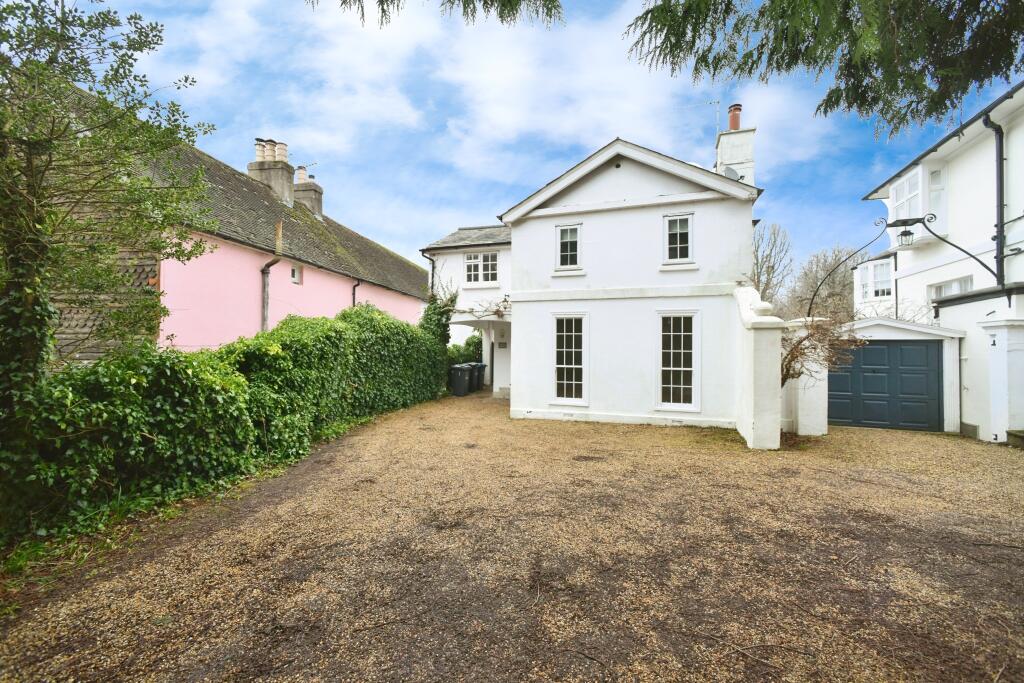 Additional image 26 of Hassocks Road, Hassocks, BN6