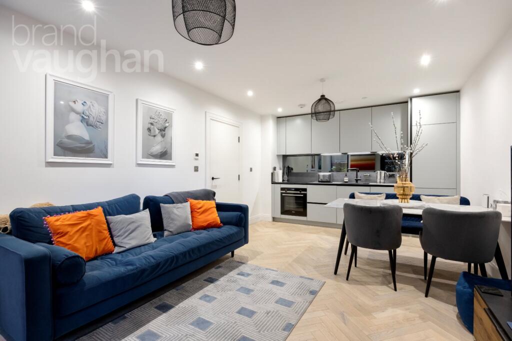 Additional image 3 of Gloucester Place, Brighton, East Sussex, BN1