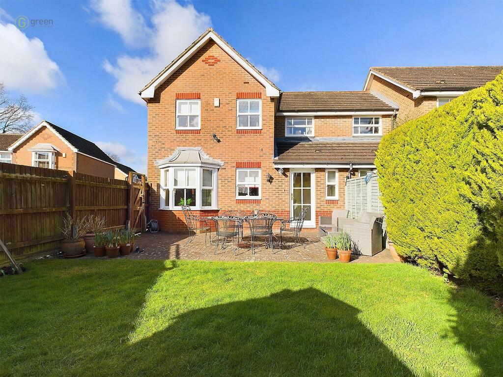 Additional image 12 of Hawnby Grove, Walmley