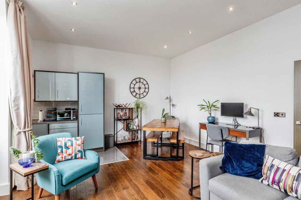 Additional image 9 of Great George Street, Bristol