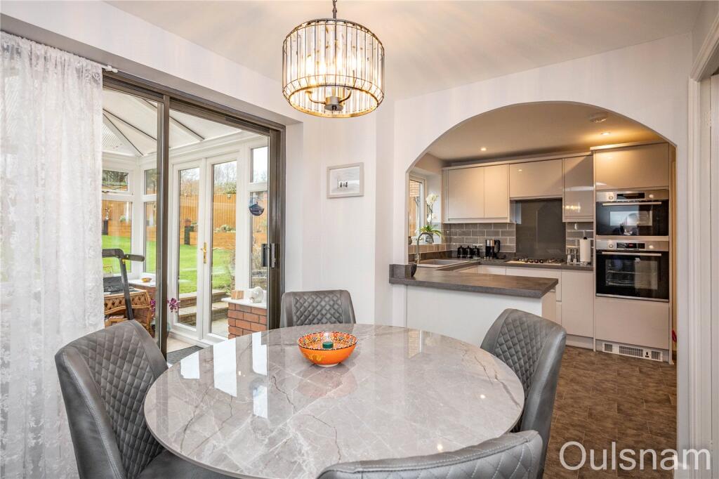 Additional image 5 of Buttercup Drive, Lickey End, Bromsgrove, B60