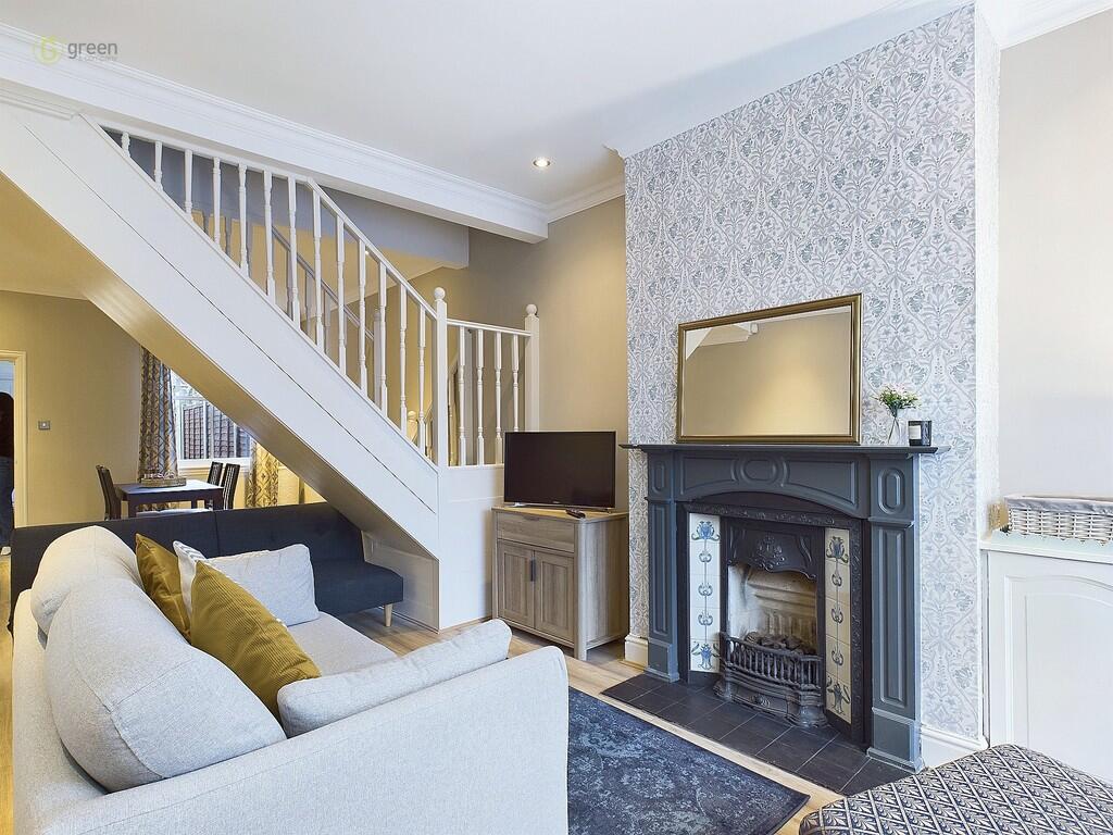 Additional image 4 of Park Road, Sutton Coldfield