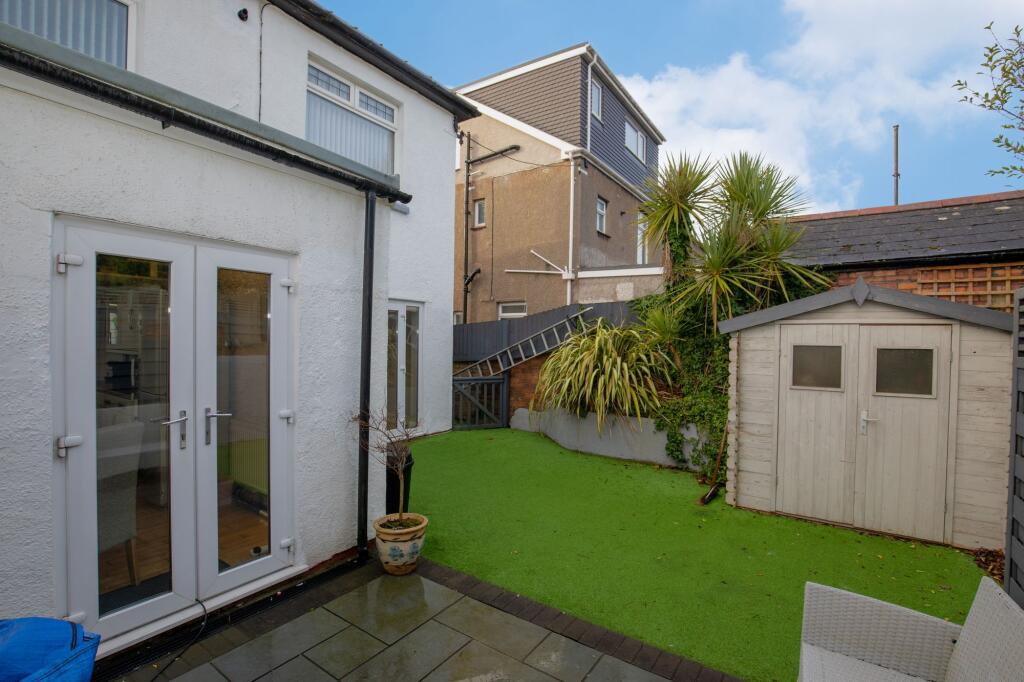 Additional image 27 of New Road, Rumney, CF3