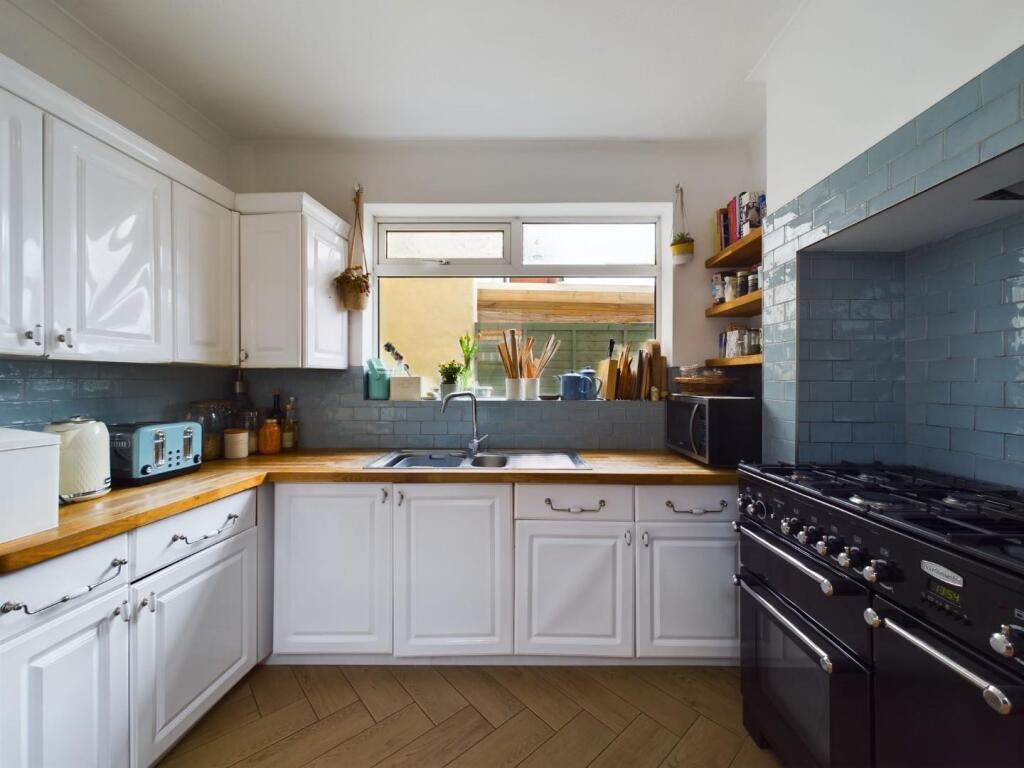 Additional image 5 of Blackswarth Road, Bristol