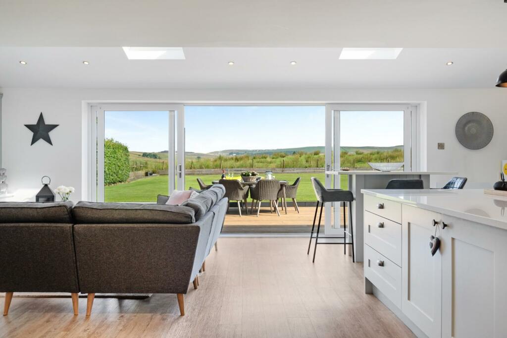 Additional image 10 of Bentley Manor Barn, off Moorside Road, Turton, Bolton