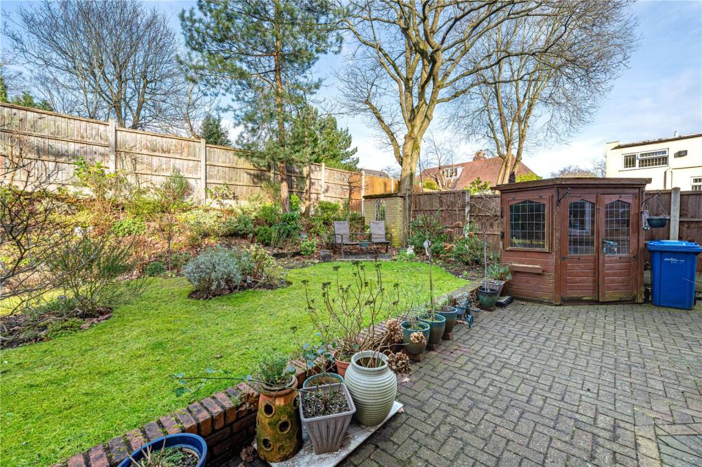 Additional image 17 of Old Station Mews, Burnett Road, Sutton Coldfield, Staffordshire, B74