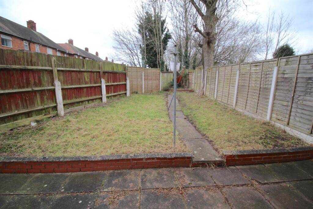 Additional image 9 of Howden Place, Stechford, Birmingham