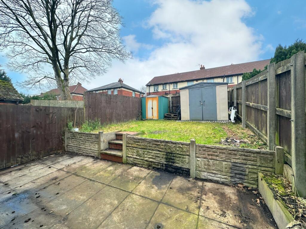 Additional image 12 of East Way, Bolton, BL1