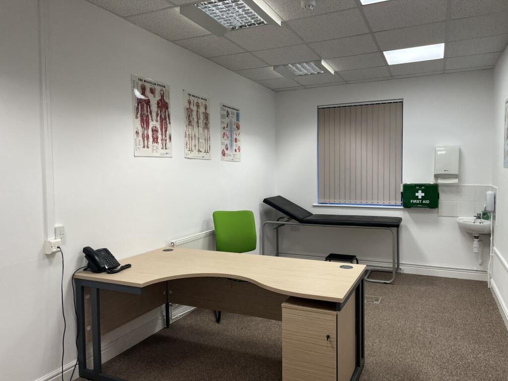 Additional image 4 of 5a Penty Newydd, Caerphilly Business Park, Caerphilly, Wales, CF83