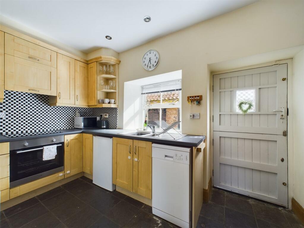 Additional image 4 of School View, Whorlton
