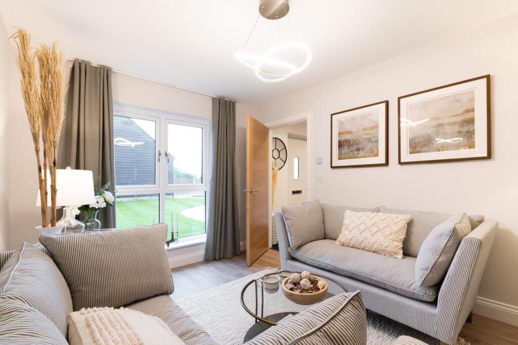 Additional image 6 of The Swinburne, Hamsterley Pastures, Hamsterley Village, Bishop Auckland, DL13