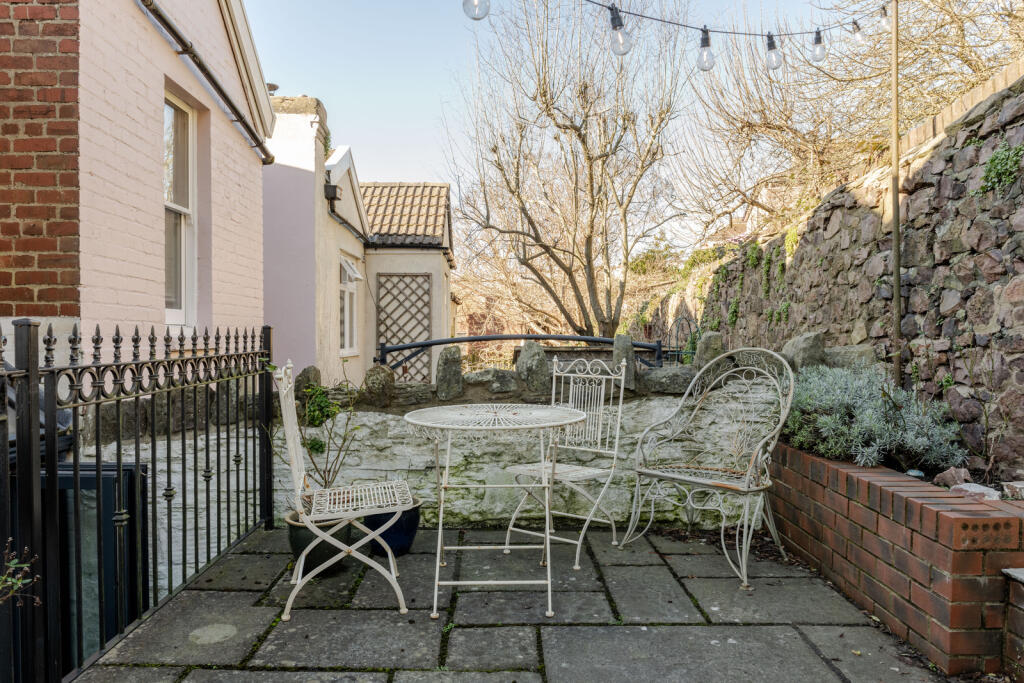 Additional image 20 of Ambra Terrace, Cliftonwood, Bristol